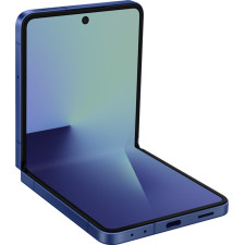 Samsung SM-F766BDBGEUB smartphone 17,3 cm (6.8") 5G 12 GB 256 GB 4300 mAh Azul