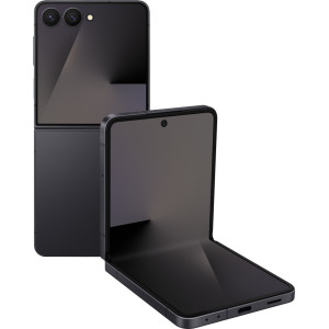 Samsung SM-F766BZKGEUB smartphone 17,3 cm (6.8") 5G 12 GB 256 GB 4300 mAh Preto