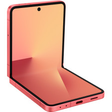 Samsung SM-F766BZRGEUB smartphone 17,3 cm (6.8") 5G 12 GB 256 GB 4300 mAh Coral