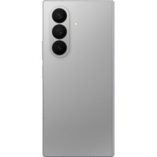 Samsung SM-F966BZSBEUB smartphone 20,3 cm (8") Android 16.0 5G 12 GB 256 GB 4400 mAh Prateado