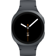 Samsung SM-L325FDAAEUB Smartwatch Relógio Desportivo 3,3 cm (1.3") AMOLED 40 mm Digital 438 x 438 pixels Ecrã táctil 4G Grafite