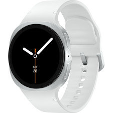 Samsung SM-L325FZSAEUB Smartwatch Relógio Desportivo 3,3 cm (1.3") AMOLED 40 mm Digital 438 x 438 pixels Ecrã táctil 4G
