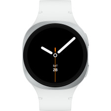 Samsung SM-L325FZSAEUB Smartwatch Relógio Desportivo 3,3 cm (1.3") AMOLED 40 mm Digital 438 x 438 pixels Ecrã táctil 4G