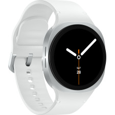 Samsung SM-L325FZSAEUB Smartwatch Relógio Desportivo 3,3 cm (1.3") AMOLED 40 mm Digital 438 x 438 pixels Ecrã táctil 4G