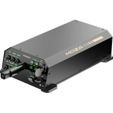 Moza Racing AY210 Yoke Base Base de voo