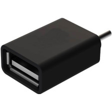 Ewent EW9630 adaptador para cabos USB Type-C USB Type-A Preto