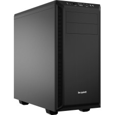 be quiet! Pure Base 600 Midi Tower Preto