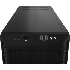 be quiet! Pure Base 600 Midi Tower Preto