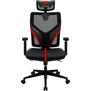 ThunderX3 YAMA1 Cadeira de jogos universal Preto, Vermelho