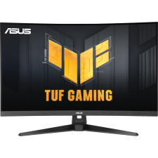 ASUS TUF Gaming VG32WQ3B monitor de ecrã 80 cm (31.5") 2560 x 1440 pixels Quad HD LED Preto