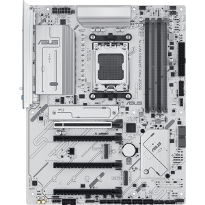 ASUS B650E MAX GAMING WIFI W AMD B650 Ranhura AM5 ATX