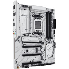 ASUS B650E MAX GAMING WIFI W AMD B650 Ranhura AM5 ATX