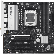ASUS B850M MAX GAMING WIFI AMD B850 Ranhura AM5 micro ATX