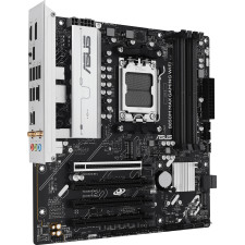 ASUS B850M MAX GAMING WIFI AMD B850 Ranhura AM5 micro ATX
