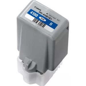 Canon LUCIA PRO II tinteiro 1 unidade(s) Original Rendimento padrão Azul