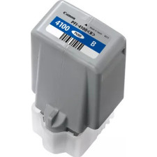 Canon LUCIA PRO II tinteiro 1 unidade(s) Original Rendimento padrão Azul