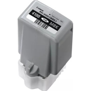 Canon LUCIA PRO II tinteiro 1 unidade(s) Original Rendimento padrão Preto mate