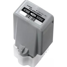 Canon LUCIA PRO II tinteiro 1 unidade(s) Original Rendimento padrão Preto mate