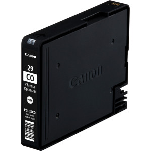 Canon 4879B001 tinteiro 1 unidade(s) Original Transparente