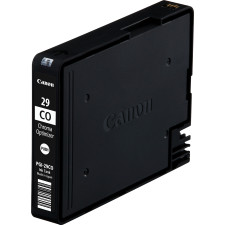 Canon 4879B001 tinteiro 1 unidade(s) Original Transparente
