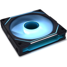 Lian Li Uni Fan SL-INF Caixa de computador Ventoinha 12 cm Preto 1 unidade(s)