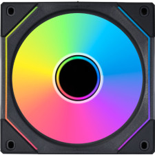 Lian Li Uni Fan SL-INF Caixa de computador Ventoinha 12 cm Preto 1 unidade(s)
