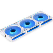 Lian Li Uni Fan SL-INF Caixa de computador Ventoinha 12 cm Branco 3 unidade(s)