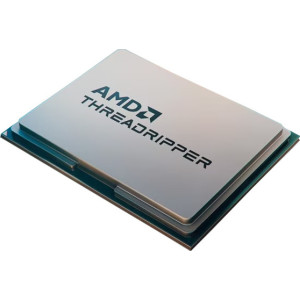 AMD Ryzen Threadripper 7980X processador 3,2 GHz 256 MB L3 Tabuleiro