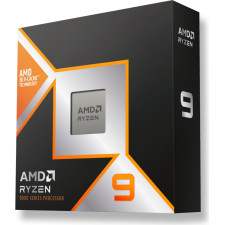 AMD Ryzen 9 9950X3D processador 4,3 GHz 144 MB L2 & L3 Tabuleiro