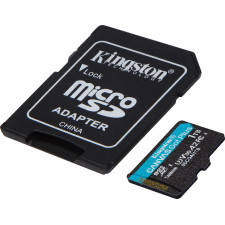 Kingston Technology Canvas Go! Plus 1 TB MicroSD UHS-I Classe 10