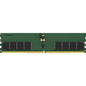 Kingston Technology ValueRAM módulo de memória 64 GB 1 x 64 GB DDR5 6400 MT s