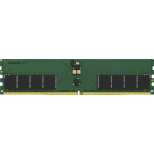 Kingston Technology ValueRAM módulo de memória 64 GB 1 x 64 GB DDR5 6400 MT s