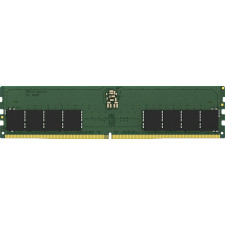 Kingston Technology ValueRAM módulo de memória 64 GB 1 x 64 GB DDR5 6400 MT s