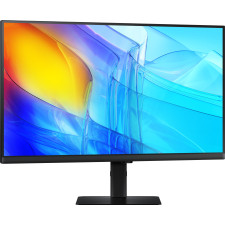 Samsung S80D monitor de ecrã 68,6 cm (27") 3840 x 2160 pixels 4K Ultra HD LCD Preto