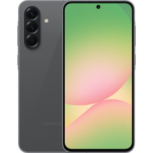 Samsung Galaxy A56 5G Enterprise Edition 17 cm (6.7") Dual SIM USB Type-C 8 GB 256 GB 5000 mAh Grafite
