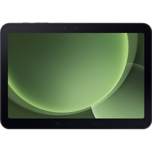 Samsung Galaxy Tab Active5 Pro SM-X350N Qualcomm Snapdragon 128 GB 25,6 cm (10.1") 6 GB Wi-Fi 6 (802.11ax) Verde