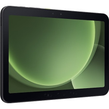 Samsung Galaxy Tab Active5 Pro SM-X350N Qualcomm Snapdragon 128 GB 25,6 cm (10.1") 6 GB Wi-Fi 6 (802.11ax) Verde