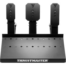Thrustmaster Raceline Pedals III Preto Pedais PC, PlayStation 4, PlayStation 5, Xbox One, Xbox Series S, Xbox Series X
