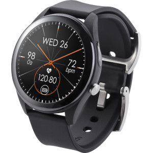 ASUS VivoWatch SP (HC-A05) 3,05 cm (1.2") LCD 46.5 mm Digital Ecrã táctil Preto GPS