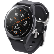 ASUS VivoWatch SP (HC-A05) 3,05 cm (1.2") LCD 46.5 mm Digital Ecrã táctil Preto GPS