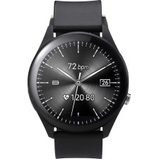 ASUS VivoWatch SP (HC-A05) 3,05 cm (1.2") LCD 46.5 mm Digital Ecrã táctil Preto GPS