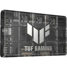 ASUS TUF Gaming ARGB PWM Fan Hub Controlador de ventoinhas