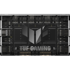 ASUS TUF Gaming ARGB PWM Fan Hub Controlador de ventoinhas