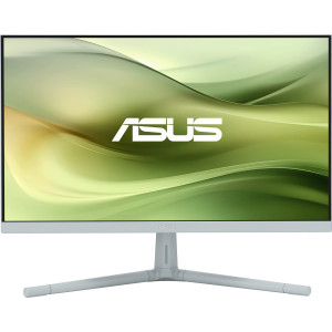 ASUS VU279CFE-G monitor de ecrã 68,6 cm (27") 1920 x 1080 pixels Full HD LCD Verde, Cinzento