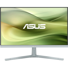 ASUS VU279CFE-G monitor de ecrã 68,6 cm (27") 1920 x 1080 pixels Full HD LCD Verde, Cinzento