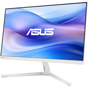 ASUS EyeCare VU279HFI-W monitor de ecrã 68,6 cm (27") 1920 x 1080 pixels Full HD LED Branco
