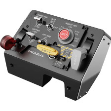 Moza Racing MTLP Panel