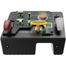 Moza Racing MTLP Panel