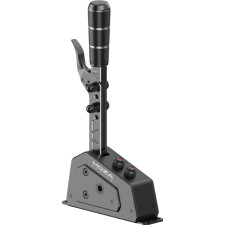 Moza Racing RS059 acessório de simuladores de corridas e voo Suplemento para alavanca de velocidades de corrida