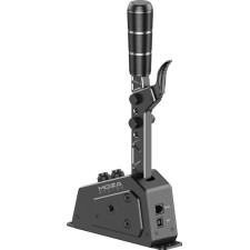 Moza Racing RS059 acessório de simuladores de corridas e voo Suplemento para alavanca de velocidades de corrida